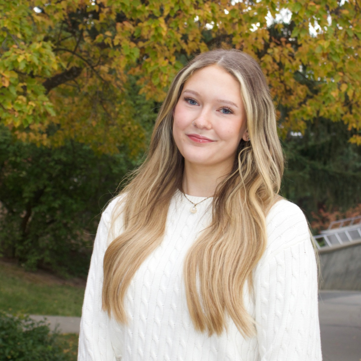 Clementine Austinson